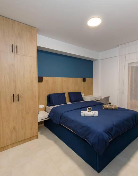 Sunrise Haven Suite Xanthi Exteriör bild