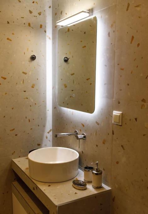 Sunrise Haven Suite Xanthi Exteriör bild