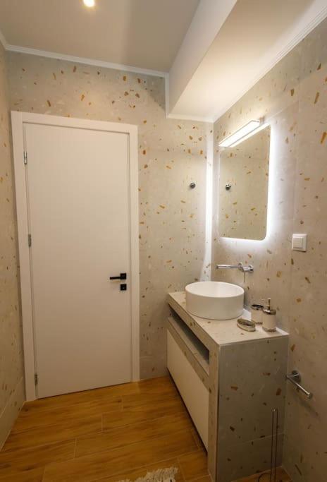 Sunrise Haven Suite Xanthi Exteriör bild