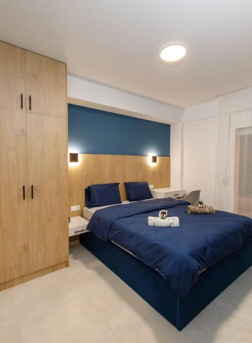 Sunrise Haven Suite Xanthi Exteriör bild