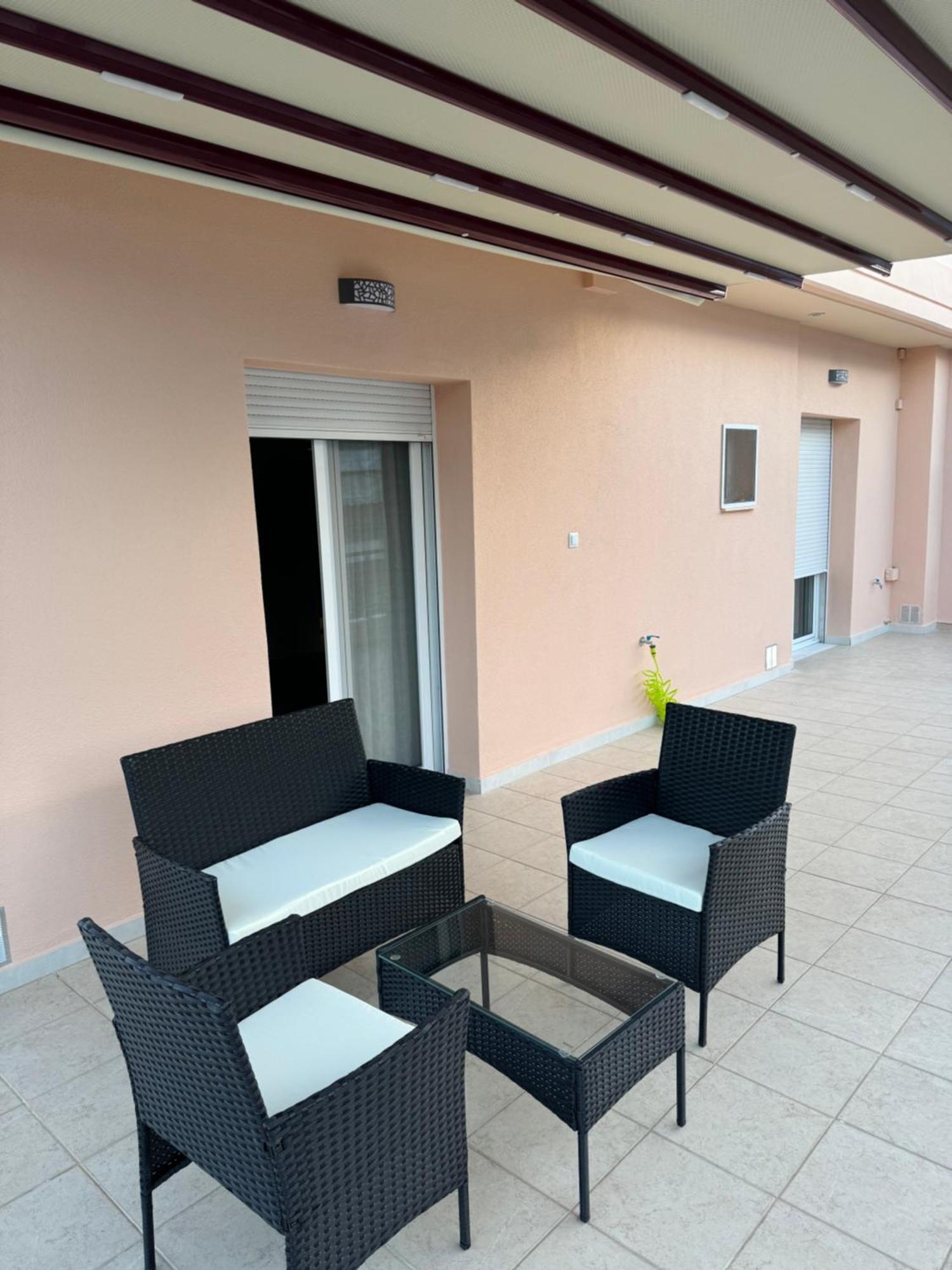 Sunrise Haven Suite Xanthi Exteriör bild