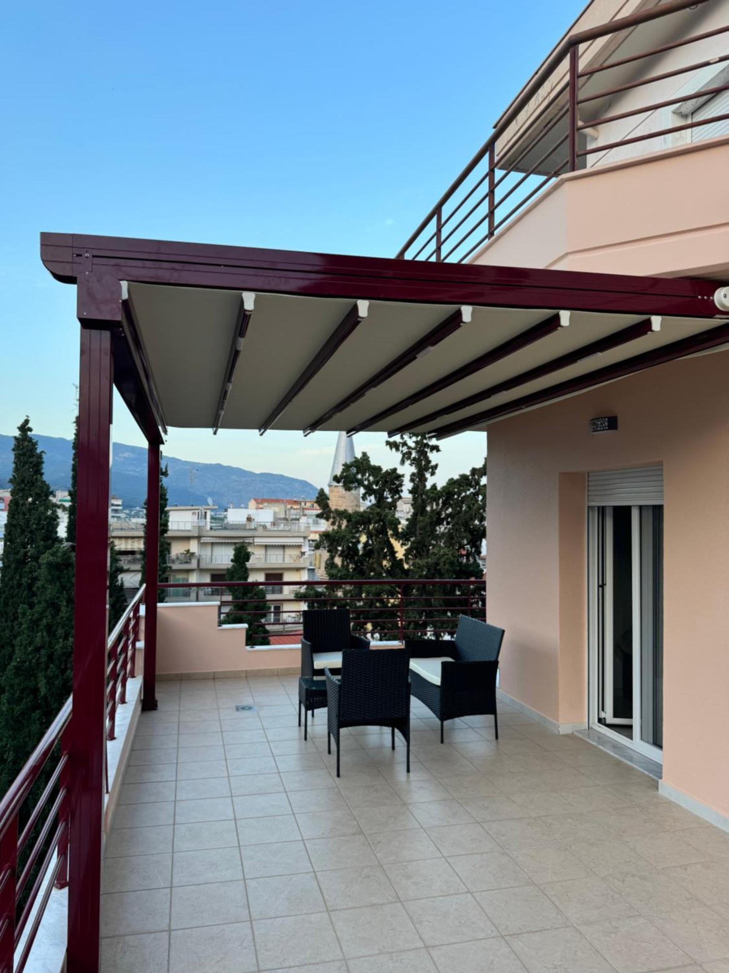 Sunrise Haven Suite Xanthi Exteriör bild